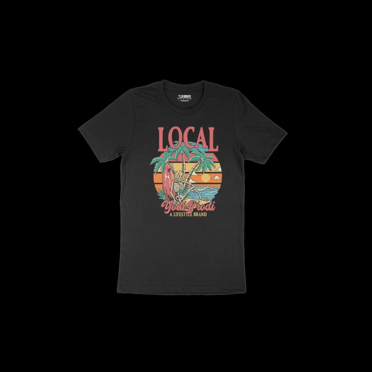 Local Tee