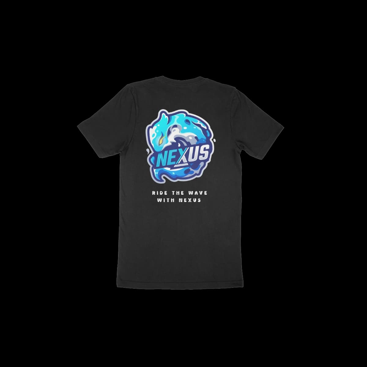 Nexus Gaming Tee